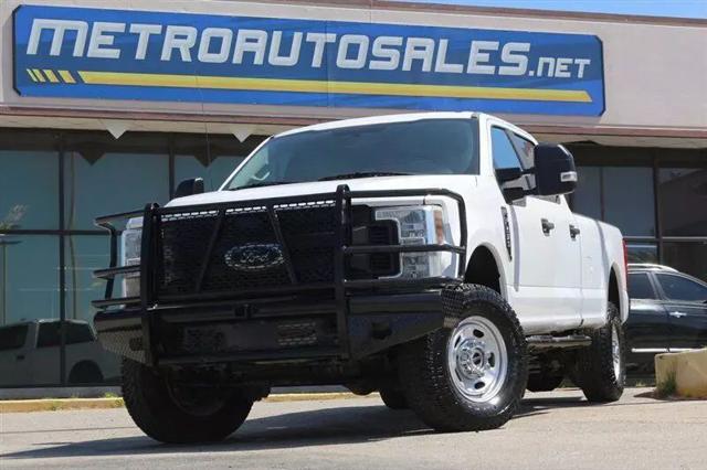 2019 Ford F-250 XL for sale in Arlington, TX