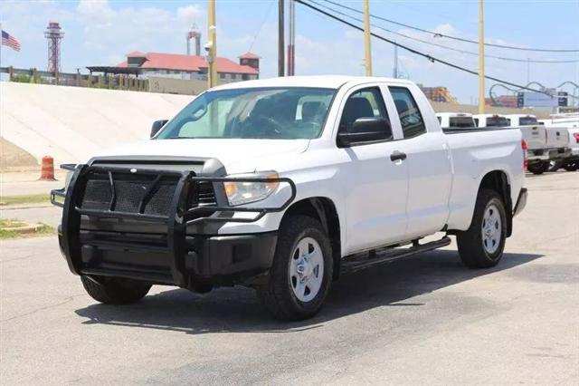 2015 Toyota Tundra SR 5.7L V8