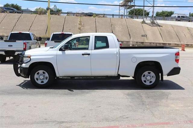 2015 Toyota Tundra SR 5.7L V8