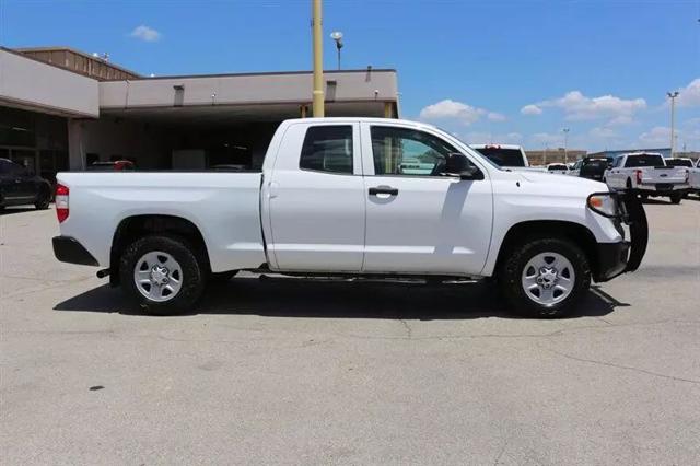 2015 Toyota Tundra SR 5.7L V8