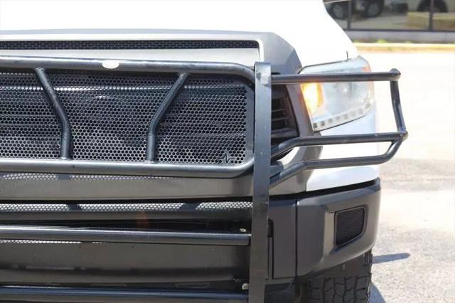 2015 Toyota Tundra SR 5.7L V8