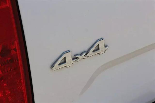 2015 Toyota Tundra SR 5.7L V8