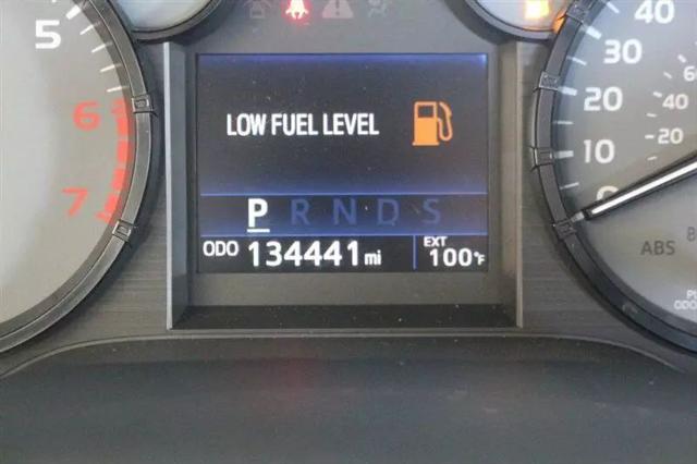 2015 Toyota Tundra SR 5.7L V8