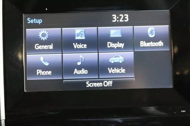 2015 Toyota Tundra SR 5.7L V8