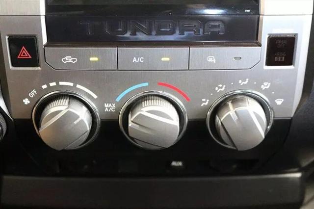 2015 Toyota Tundra SR 5.7L V8