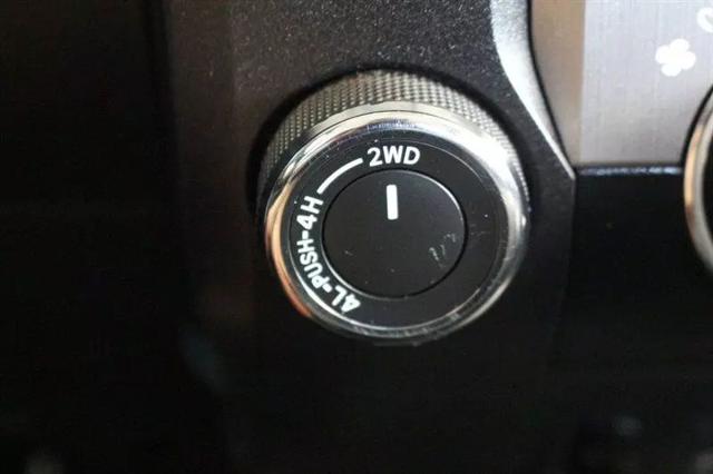 2015 Toyota Tundra SR 5.7L V8
