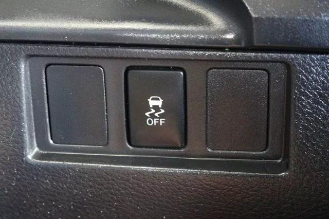 2015 Toyota Tundra SR 5.7L V8