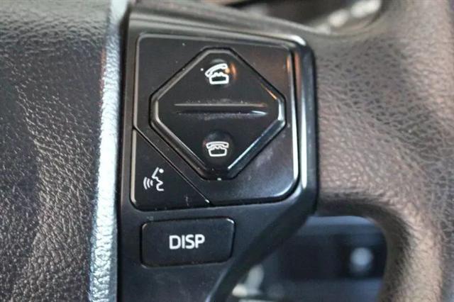 2015 Toyota Tundra SR 5.7L V8