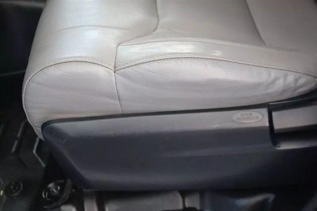 2015 Toyota Tundra SR 5.7L V8