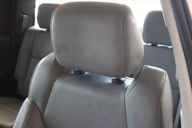 2015 Toyota Tundra SR 5.7L V8