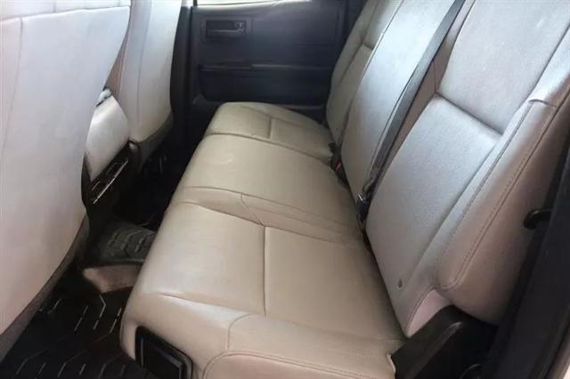 2015 Toyota Tundra SR 5.7L V8