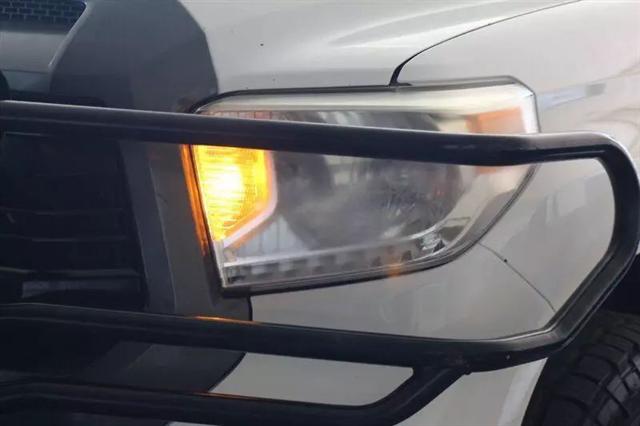 2015 Toyota Tundra SR 5.7L V8