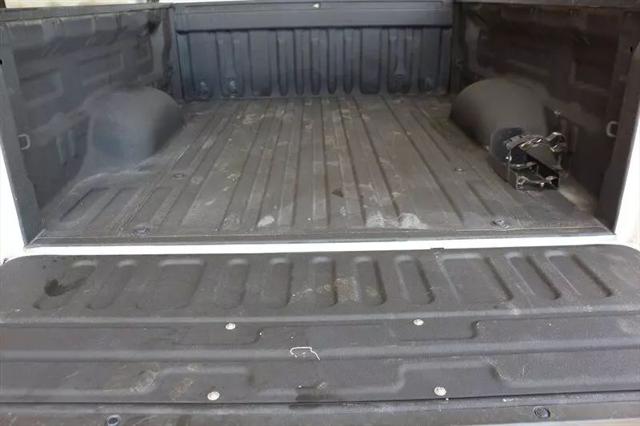 2015 Toyota Tundra SR 5.7L V8