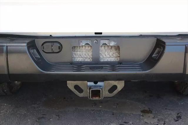 2015 Toyota Tundra SR 5.7L V8