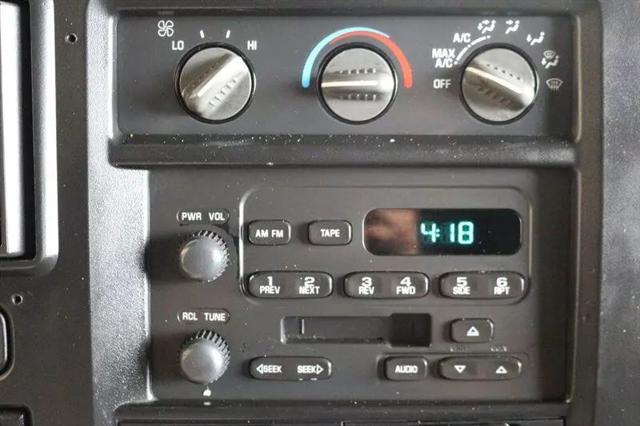 2007 Chevrolet Express Work Van