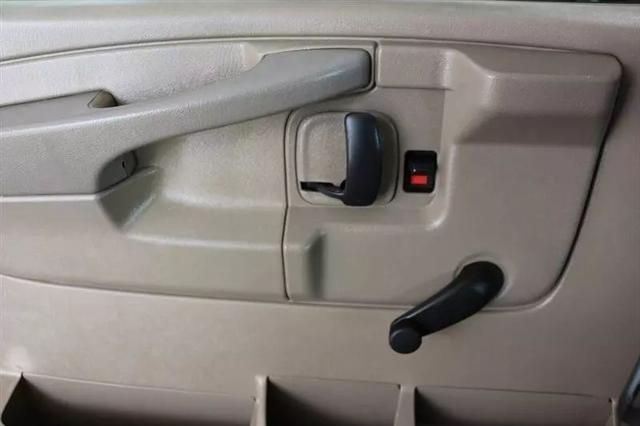 2007 Chevrolet Express Work Van