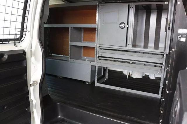 2007 Chevrolet Express Work Van