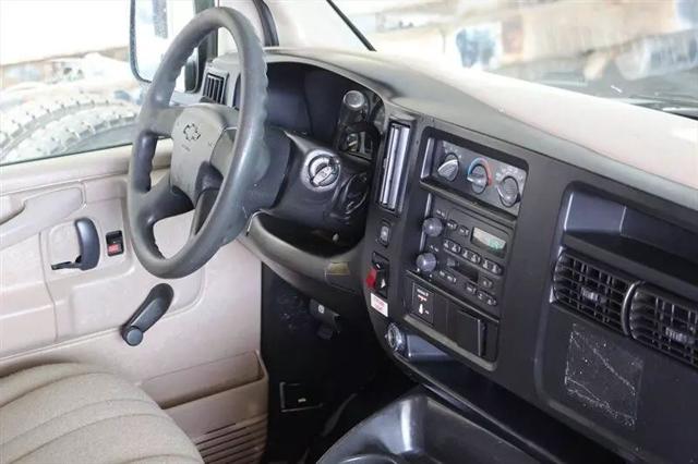 2007 Chevrolet Express Work Van