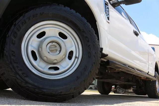 2017 Ford F-250 XL