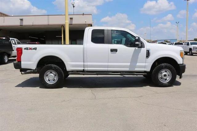 2017 Ford F-250 XL