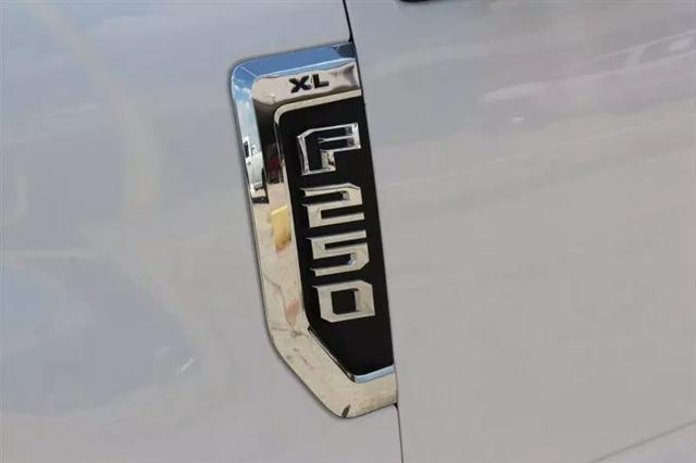 2017 Ford F-250 XL