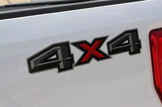 2017 Ford F-250 XL