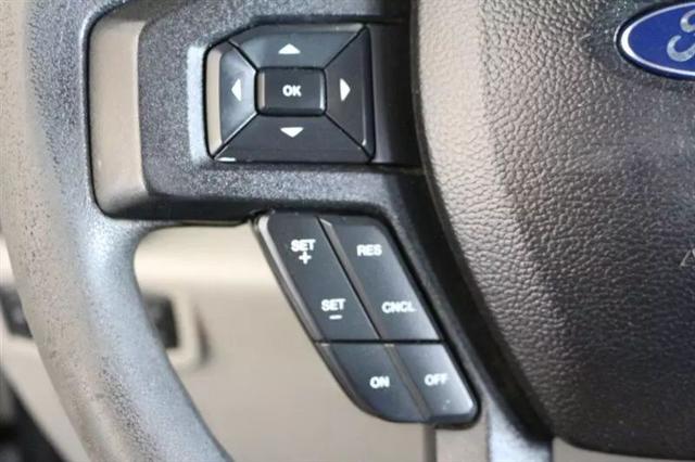 2017 Ford F-250 XL