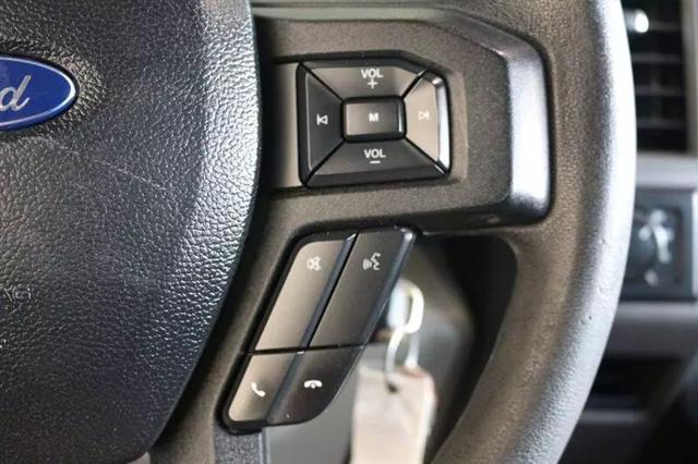2017 Ford F-250 XL