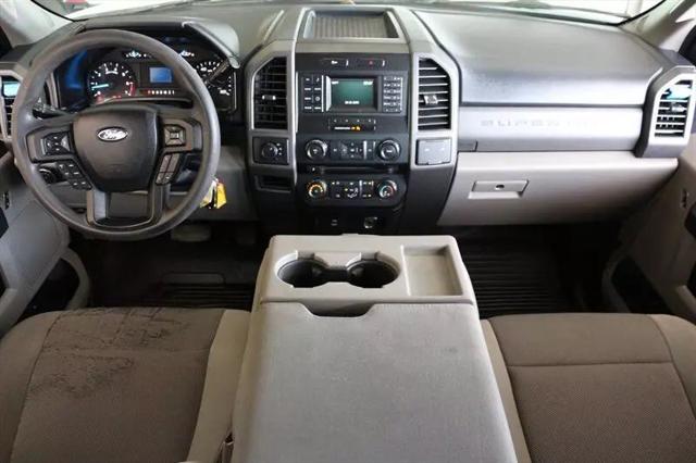 2017 Ford F-250 XL