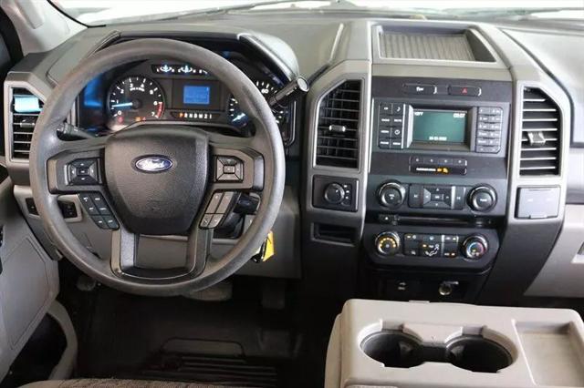 2017 Ford F-250 XL
