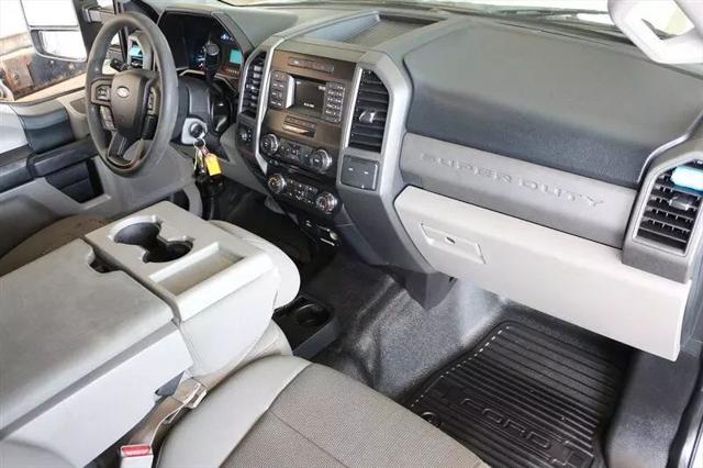 2017 Ford F-250 XL