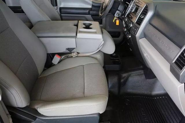 2017 Ford F-250 XL