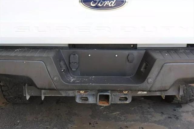 2017 Ford F-250 XL
