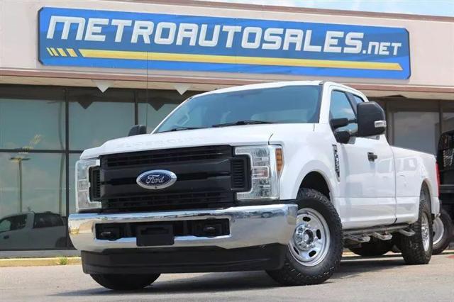 2018 Ford F-350 XL for sale in Arlington, TX