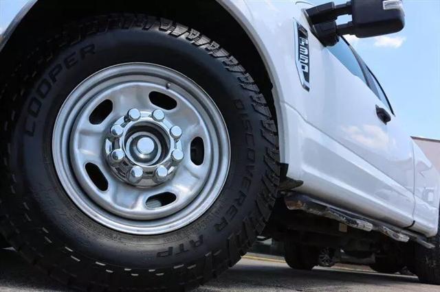 2018 Ford F-350 XL