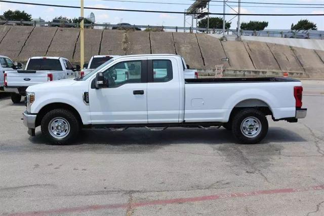 2018 Ford F-350 XL