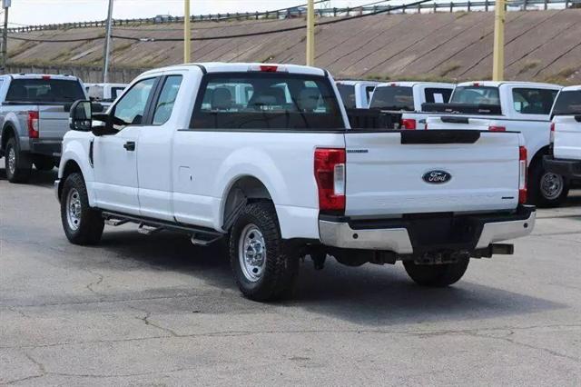 2018 Ford F-350 XL