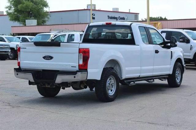 2018 Ford F-350 XL