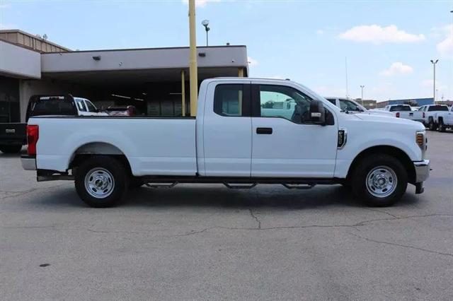 2018 Ford F-350 XL