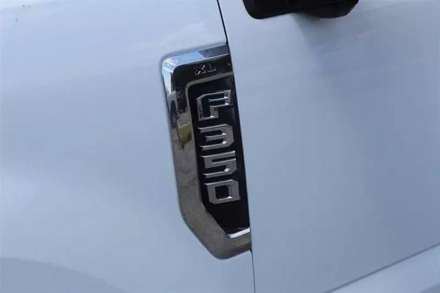 2018 Ford F-350 XL