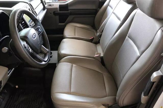 2018 Ford F-350 XL