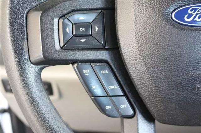 2018 Ford F-350 XL