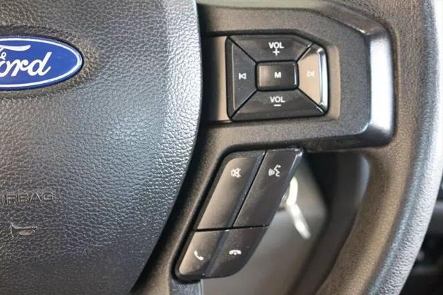 2018 Ford F-350 XL