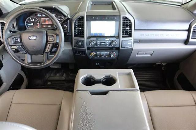 2018 Ford F-350 XL