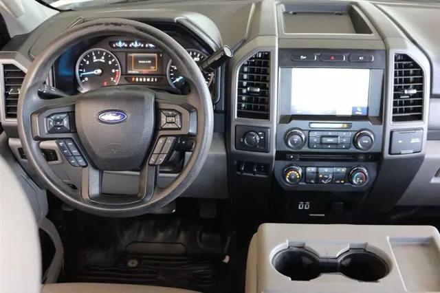 2018 Ford F-350 XL