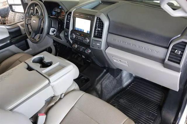 2018 Ford F-350 XL