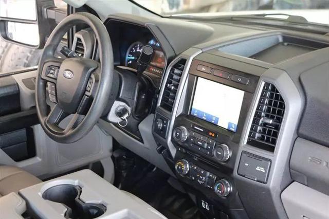 2018 Ford F-350 XL