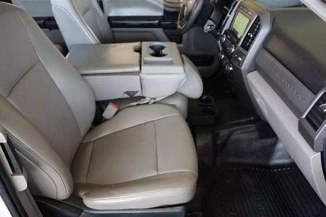 2018 Ford F-350 XL