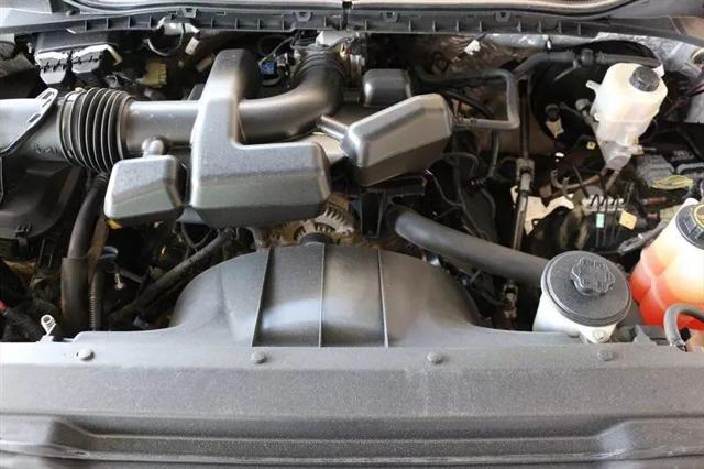 2018 Ford F-350 XL