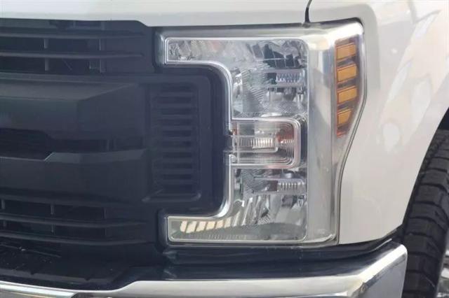2018 Ford F-350 XL